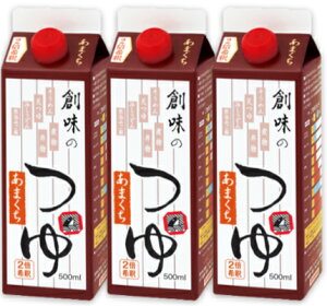 n̂ ܂ 500ml × 3{ mnHiny߂  ˂  Ìz