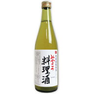 ムソー みやこの料理酒 500ml 【料理酒 料理用 調理酒】