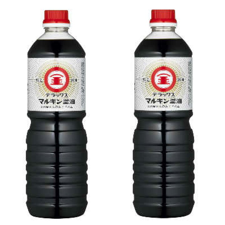 楽天市場】盛田 マルキン デラックス醤油 1L×2 : にっぽん津々浦々 楽天市場】盛田 マルキン デラックス醤油 1L×2 : にっぽん津々浦々