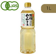 【マラソン限定クーポン配布中】盛田 有機みりんタイプ 1L 有機JAS