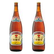 【マラソン限定クーポン配布中】盛田 白醤油 特級 1.8L×2 【お徳用 大容量 一升瓶 まとめ買い 】