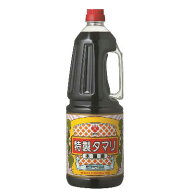 【ポイント5倍！楽天スーパーSALE】盛田 特製タマリ 1.8L ペット ［たまり醤油］