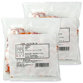 【マラソン限定クーポン配布中】エスビー食品 S&B 小袋 一味 40g(0.2g×200袋) × 2袋 一味唐辛子【まとめ買い】
