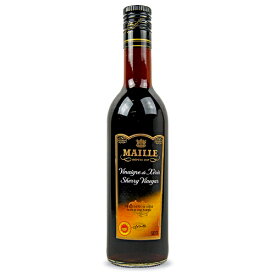 【マラソン限定!最大2000円OFFクーポン配布中!】マイユ シェリー酒ビネガー 500ml エスビー食品