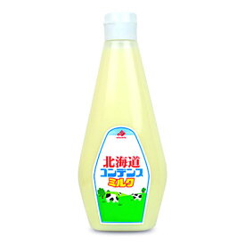 北海道乳業 北海道コンデンスミルク 1kg