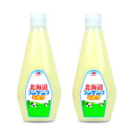北海道乳業 北海道コンデンスミルク 1kg × 2個 【 まとめ買い 】