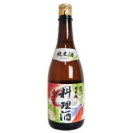 福来純 純米料理酒 720ml 白扇酒造 【 調味料 料理酒 塩無添加 アミノ酸 おいしい 旨味 うま味 隠し味 味…