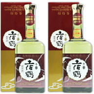 【マラソン限定クーポン配布中】《送料無料》 土佐鶴 大吟醸原酒 天平 900ml 化粧箱付き × 2本【まとめ…