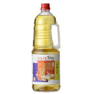 九重味淋 本みりん 九重 1.8L 手付ペットボトル 【料理用 みりん 味醂 ココノエ 九重味醂 無添加】