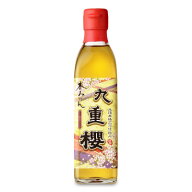 【マラソン限定クーポン配布中】九重味淋 本みりん 九重櫻 300ml