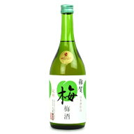 【マラソン限定クーポン配布中】九重雜賀 雑賀 梅酒 720ml