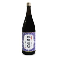 天然醸造 杉桶醤油 1800ml 純正食品マルシマ