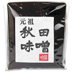 【マラソン限定!最大2000円OFFクーポン配布中!】小玉醸造 ヤマキウ 元祖秋田味噌 1kg