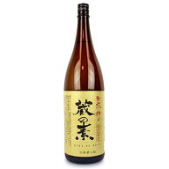 【マラソン限定クーポン配布中】大和川酒造店 蔵の素 純米料理酒 1800ml（契約栽培米)