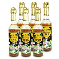 【マラソン限定クーポン配布中】《送料無料》ミツイシ 日向夏ドレッシング プラス 290ml × 6本 【 調味…