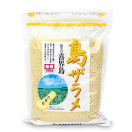 【マラソン限定クーポン配布中】《メール便 送料無料》薩南製糖 島ザラメ 500g