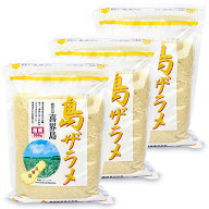 【マラソン限定クーポン配布中】薩南製糖 島ザラメ 500g × 3袋【まとめ買い】