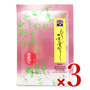 ܂ғc 傩 ꖡ炵 15g × 3
