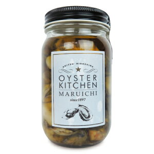 }C`X OYSTER KITCHEN ICX^[Lb` yI[uICЂ 200g