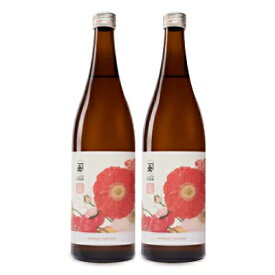 【マラソン限定クーポン配布中】大木代吉本店 こんにちは料理酒 720ml × 2本 【 まとめ買い 】