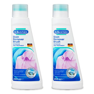 Dr.Beckmann hN^[xbN} vEHbV GEŁV~Ƃ uV^Cv 250ml × 2