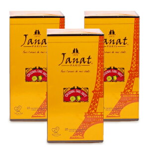 Janat (Wibc) ubNEV[Y IWiA[OC 50g (2geB[obO×25p) × 3 [I[o[V[Y]