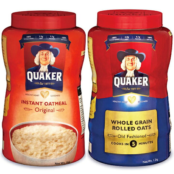 460円 【海外正規品】 QUAKER クエーカー 336g レギュラー オリジナル 1個 460円 【海外正規品】 QUAKER クエーカー 336g レギュラー オリジナル 1個