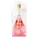 【マラソン限定クーポン配布中】《送料無料》中野BC Blossom ブロッサムさくら梅酒 500ml 【 ご挨拶ギフト 贈答用 】