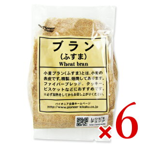 �p�C�I�j�A��� �u�����i�ӂ��܁j200g × 6��