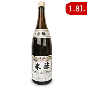 三国酢造 米酢 1800ml 瓶