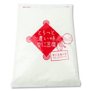 正栄食品 とろっと濃い味 杏仁豆腐の素 440g 粉末