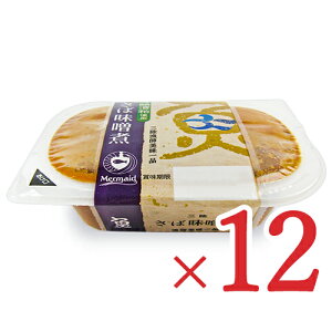 阿部長商店 吟醸酒粕使用 さば味噌煮 100g×12個 ケース販売
