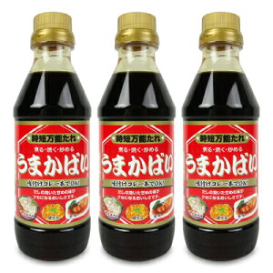 NLbR[ Z \ ܂΂ 360ml × 3{