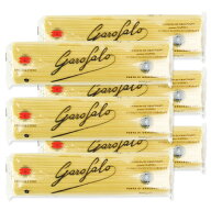 【マラソン限定クーポン配布中】明治屋 ガロファロ グラニャーノIGP スパゲッティーニ 1.5mm 500g × 6個…