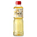 【マラソン限定!最大2000円OFFクーポン配布中!】純国産本みりん 500mL ペットボトル ［九重味淋］