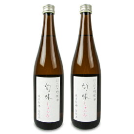 仁井田本家 料理酒 旬味 720ml × 2本 瓶