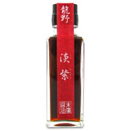 末廣醤油 龍野 淡紫（うすむらさき）100ml 瓶 かけ醤油 つけ醤油