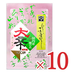 st܂ғc Y h ̒ ꖡ炵 15g × 10