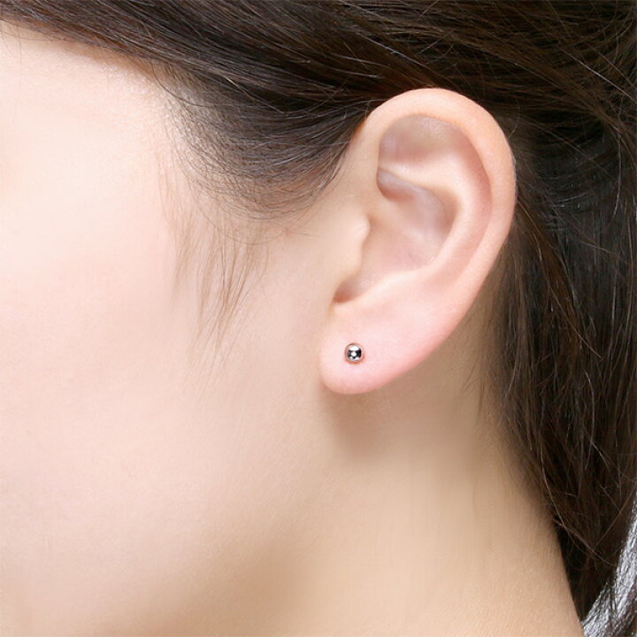 楽天市場】プラチナピアス : ジュエリーツツミ