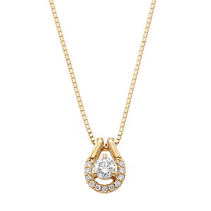 K18�C�G���[�S�[���h�Ӓ菑�t�_�C�������h�l�b�N���X�i0.13�J���b�g�j