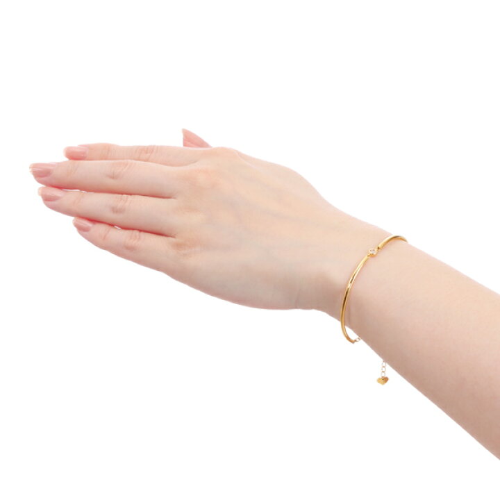 楽天市場】【ポイント5倍】〜3/23（日）23:59までK18イエローゴールド  