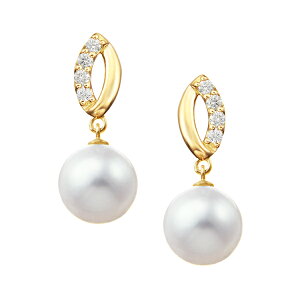 K18�C�G���[�S�[���h�A�R���^��s�A�X�i7.5mm�j