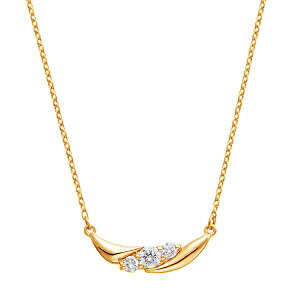 K18�C�G���[�S�[���h�_�C�������h�l�b�N���X