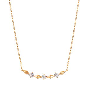 K18�C�G���[�S�[���h�_�C�������h�l�b�N���X