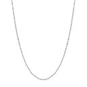 20％ポイントバック 〜11/07(金)9：59まで【DEAL】 プラチナネックレス