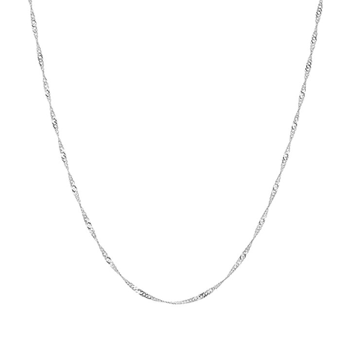 楽天市場】プラチナネックレス（45cm） : ジュエリーツツミ 