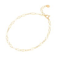 20％ポイントバック 〜03/27(金)9：59まで【DEAL】 K10イエローゴールドブレスレット