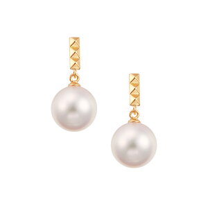 K18�C�G���[�S�[���h�A�R���^��s�A�X�i7.5mm�j