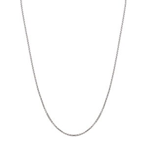 �v���`�i�l�b�N���X(45cm)