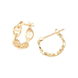 【SALE】 K10イエローゴールドピアス